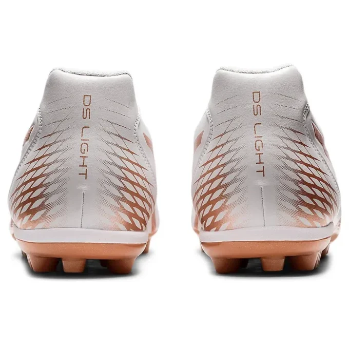 DS Light Club AG “White Rose Gold”