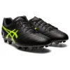 DS Light Club “Black Safety Yellow”