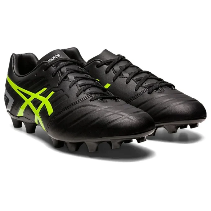 DS Light Club “Black Safety Yellow”