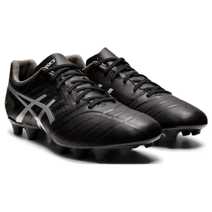 DS Light Club+ “Black Silver”
