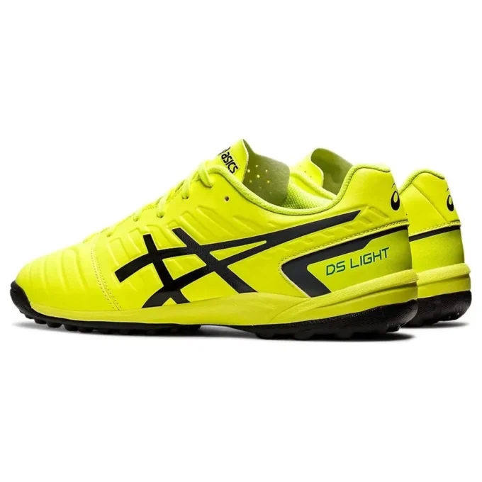 DS Light Club TF “Safety Yellow Black”
