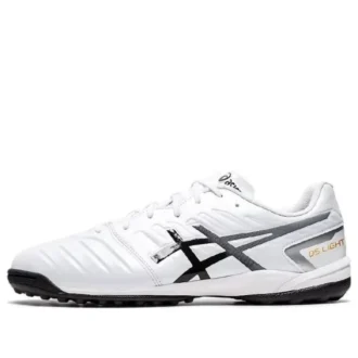 DS Light Club TF Turf “Bianco Nero”