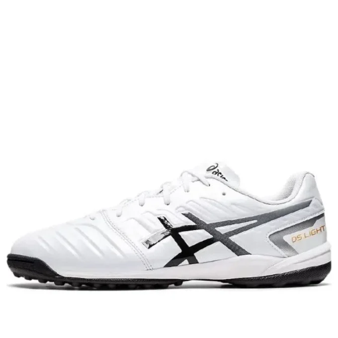DS Light Club TF Turf “Bianco Nero”