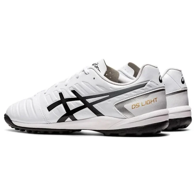 DS Light Club TF Turf “Bianco Nero”