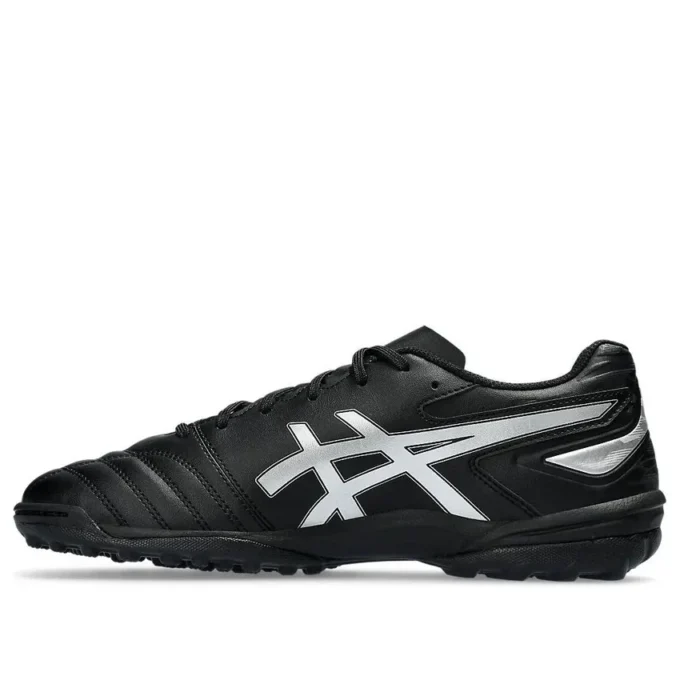 DS Light Club TF Wide “Nero Argento Puro”