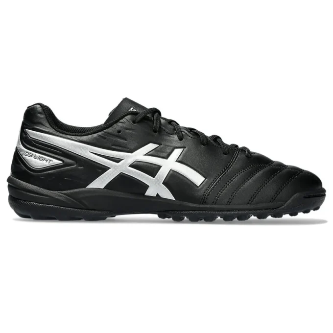 DS Light Club TF Wide “Nero Argento Puro”