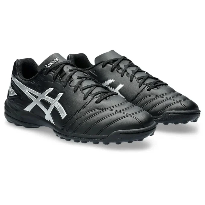 DS Light Club TF Wide “Nero Argento Puro”