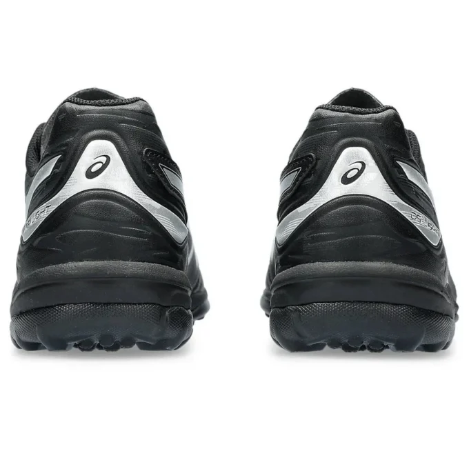 DS Light Club TF Wide “Nero Argento Puro”