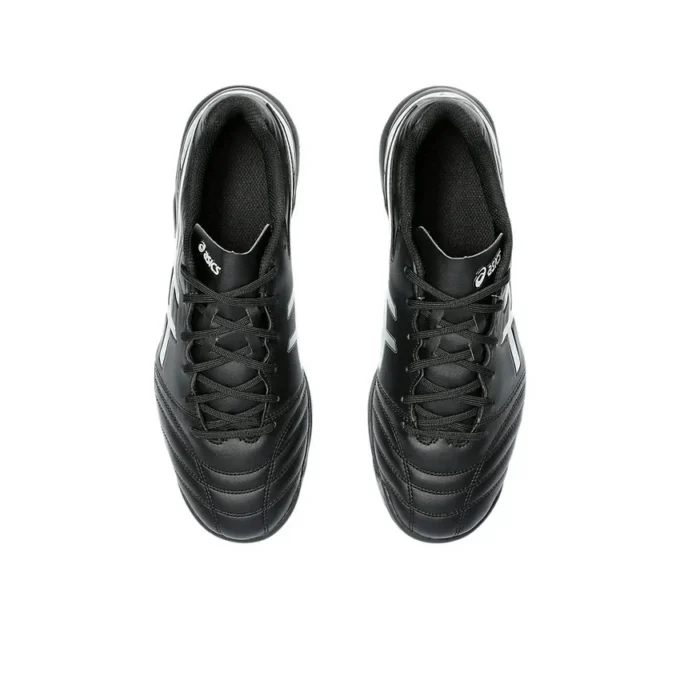 DS Light Club TF Wide “Nero Argento Puro”