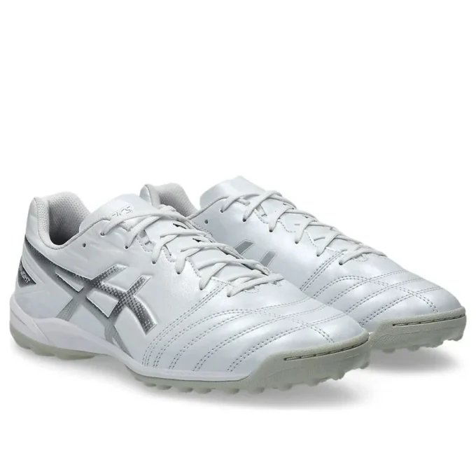 DS Light Club TF Wide “White Silver”