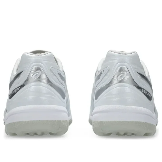 DS Light Club TF Wide “White Silver”