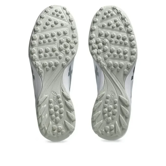 DS Light Club TF Wide “White Silver”