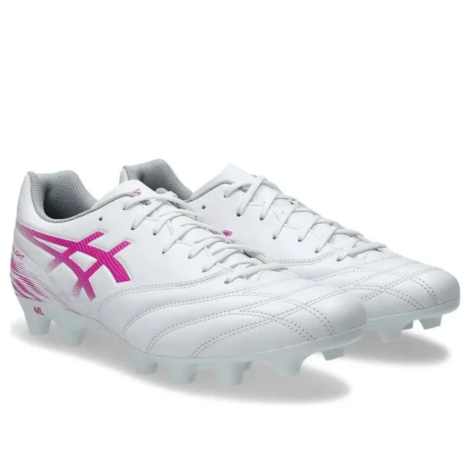 DS Light Club Wide “White Digital Sakura”