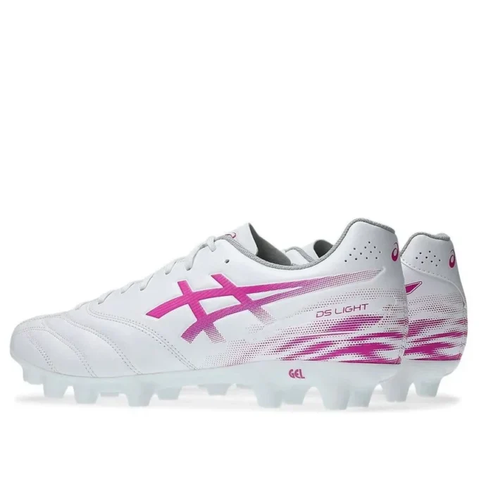DS Light Club Wide “White Digital Sakura”