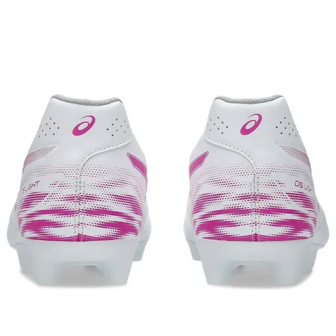 DS Light Club Wide “White Digital Sakura”