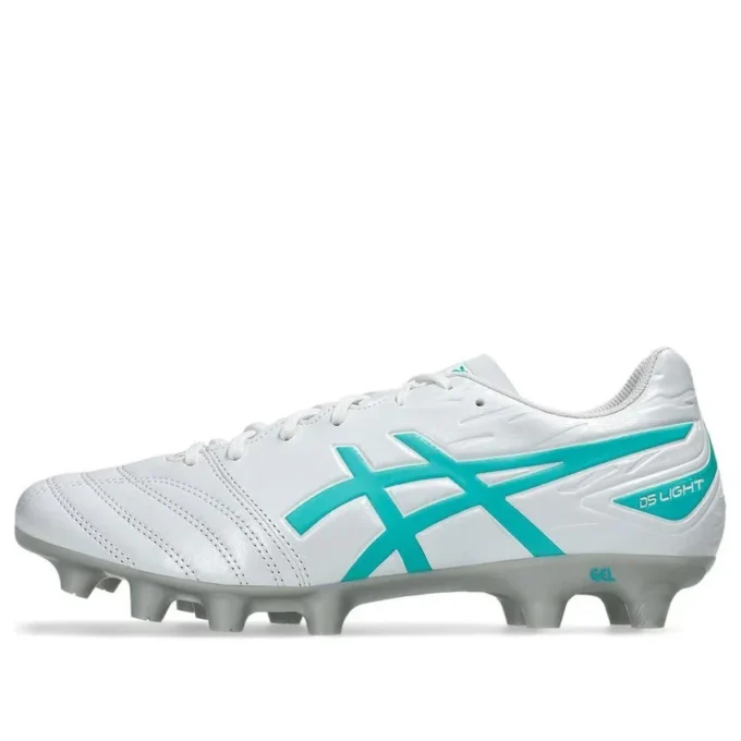 DS Light Club Wide “White Sea Glass”