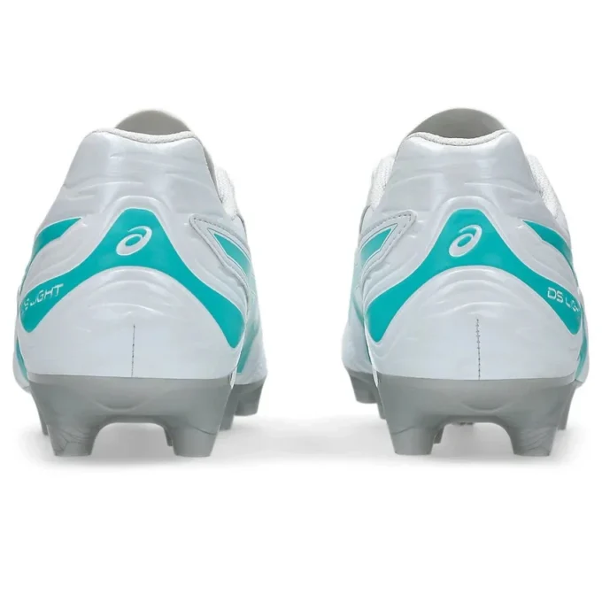 DS Light Club Wide “White Sea Glass”