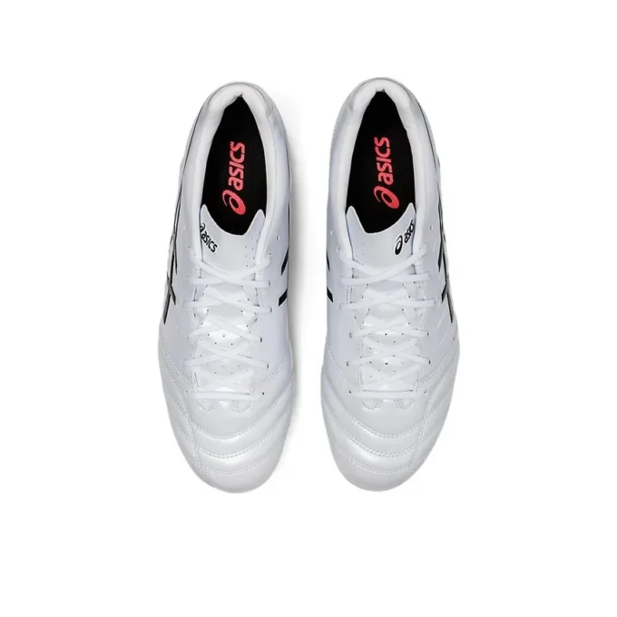 DS Light Gain ST Wide “White Black”