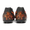 DS Light “Nero Arancione”
