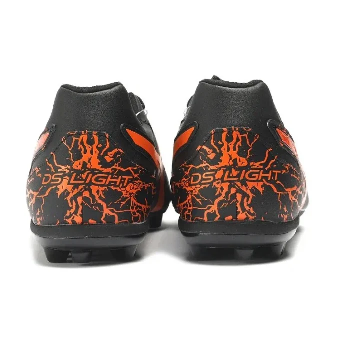 DS Light “Nero Arancione”