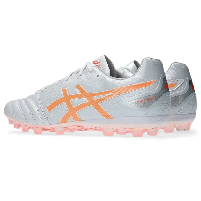 DS Light Pro AG “Grigio Arancione”