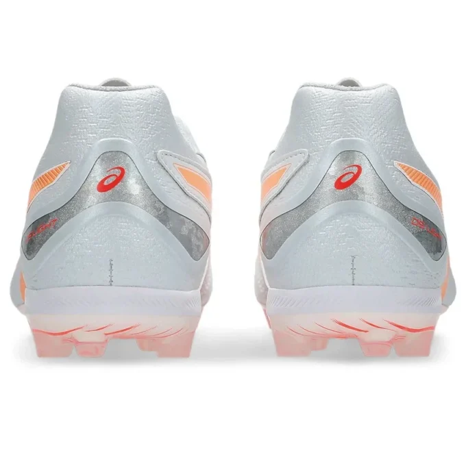DS Light Pro AG “Grigio Arancione”