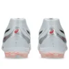 DS Light Pro AG “Whire Flash Red”