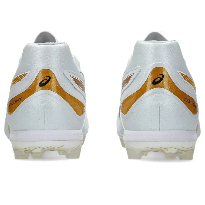 DS Light Pro AG “White Pure Gold”