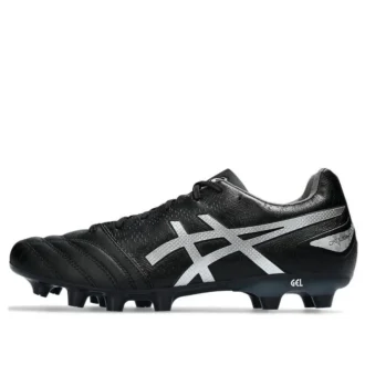 DS Light Pro “Black Pure Silver”