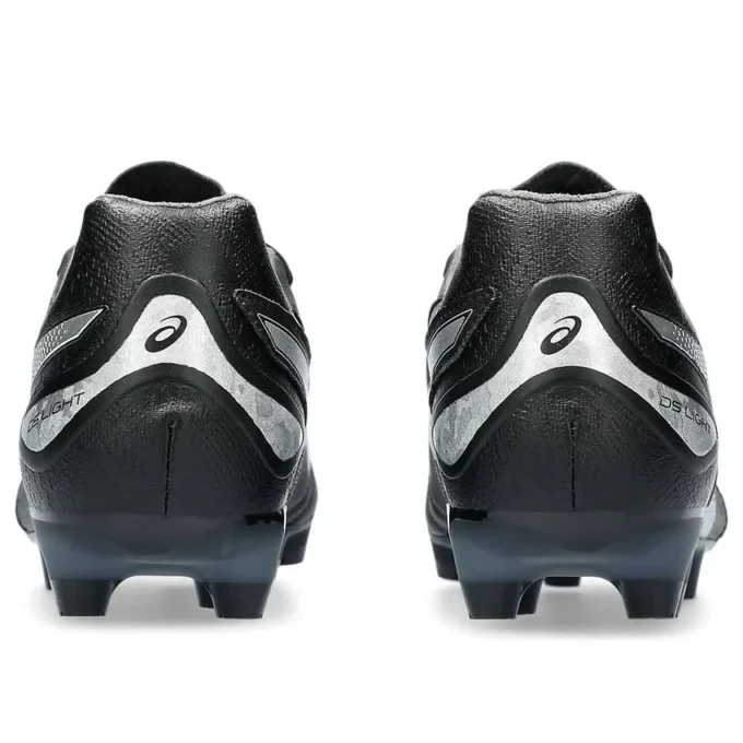 DS Light Pro “Black Pure Silver”