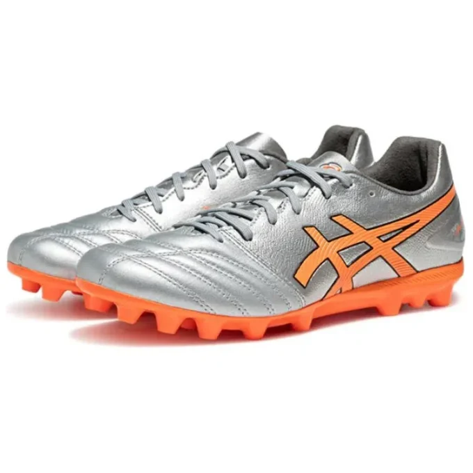 DS Light Pro “Silver Orange”