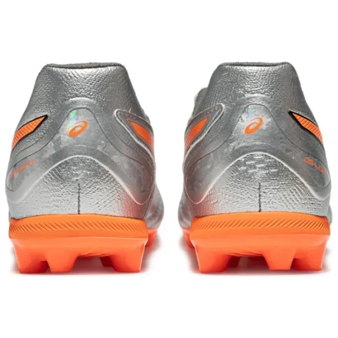DS Light Pro “Silver Orange”