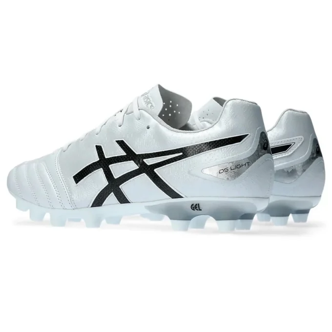 DS Light Pro “White Black”