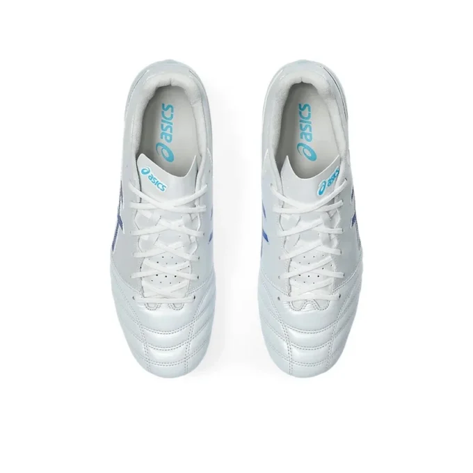 DS Light Pro “White Tuna Blue”