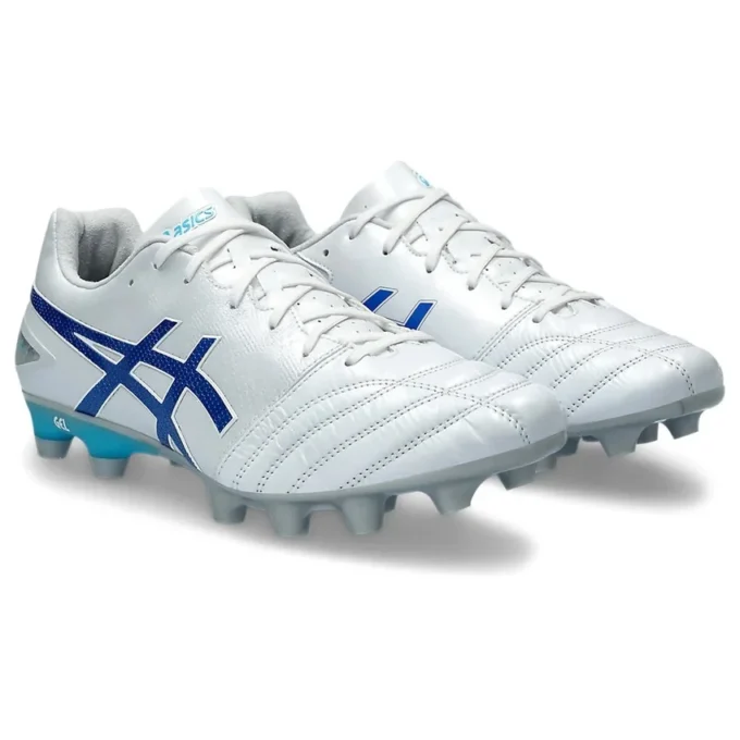 DS Light Pro Wide “Bianco/Blu tonno”