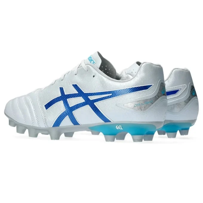 DS Light Pro Wide “Bianco/Blu tonno”
