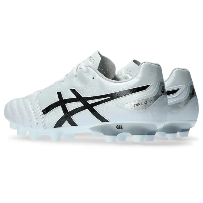 DS Light Pro Wide “White Black”