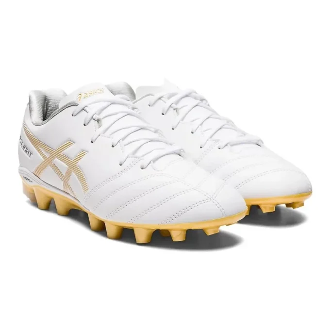 DS Light “White Rich Gold”
