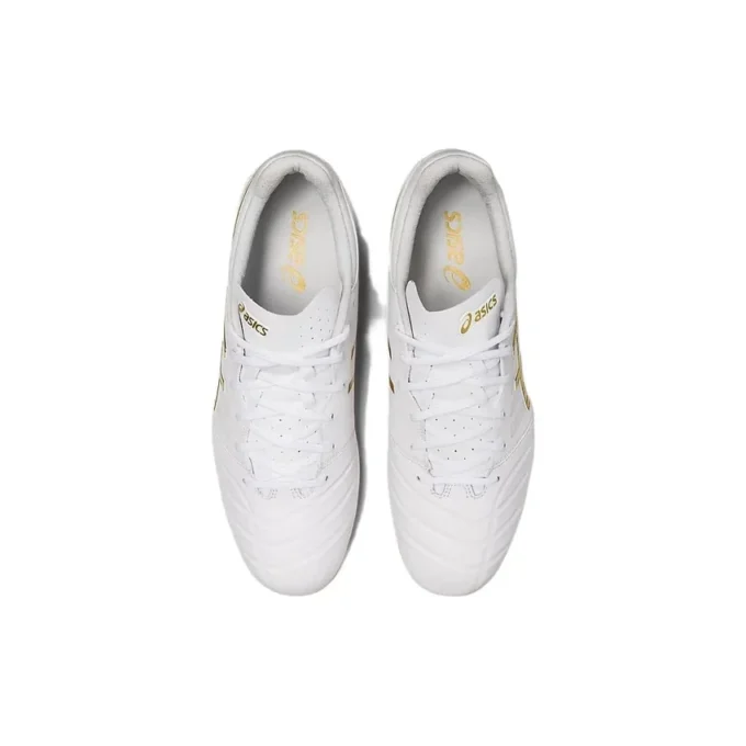 DS Light “White Rich Gold”