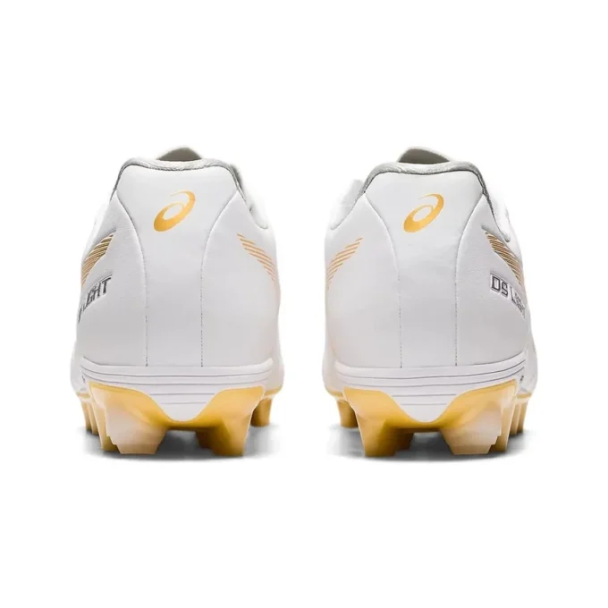 DS Light “White Rich Gold”