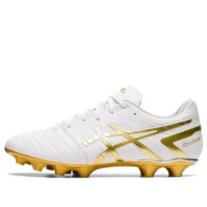 DS Light Wide “Bianco Oro Intenso”