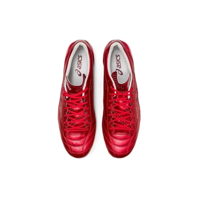 DS Light X-Fly 4 “Classic Red”