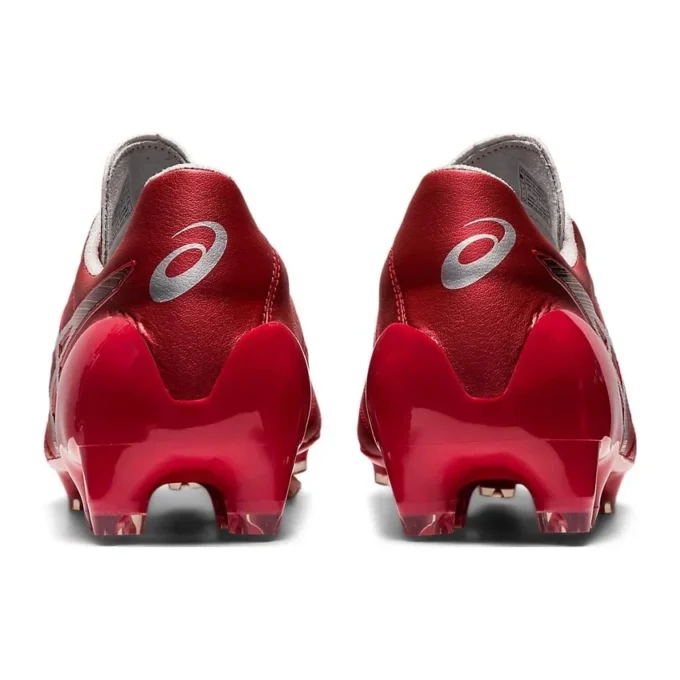 DS Light X-Fly 4 “Classic Red”