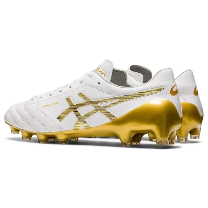 DS Light X-FLY 4 “Gold” Yuta Nakayama