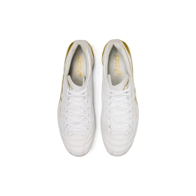 DS Light X-FLY 4 “Gold” Yuta Nakayama