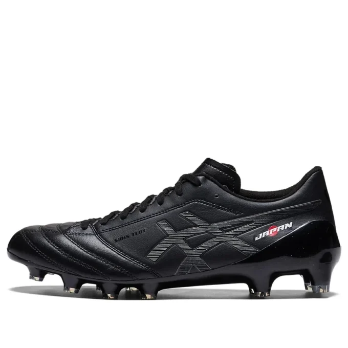 DS Light X-Fly 4 Japan “Black”