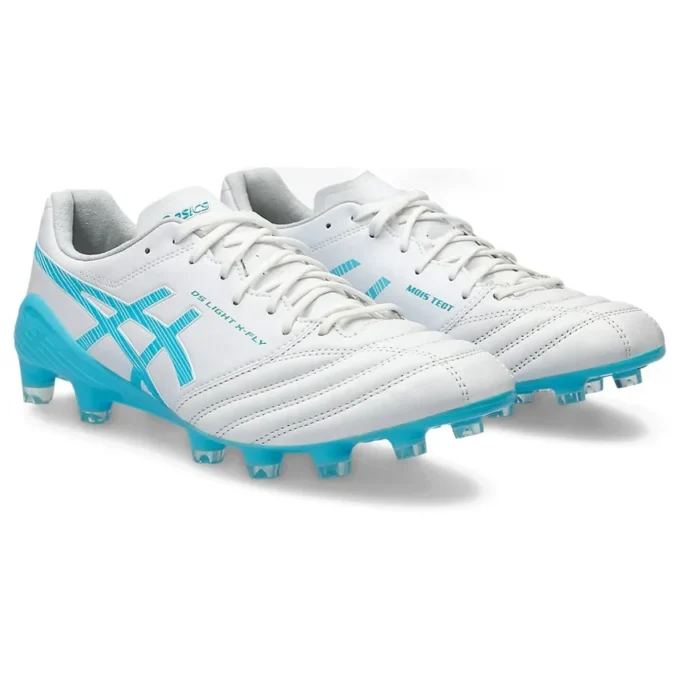 DS Light X-FLY 5 “Bianco Acquario”