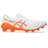 DS Light X-FLY 5 “Bianco Arancione Shocking”