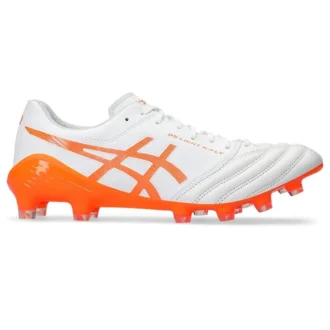 DS Light X-FLY 5 “Bianco Arancione Shocking”