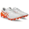 DS Light X-FLY 5 “Bianco Arancione Shocking”